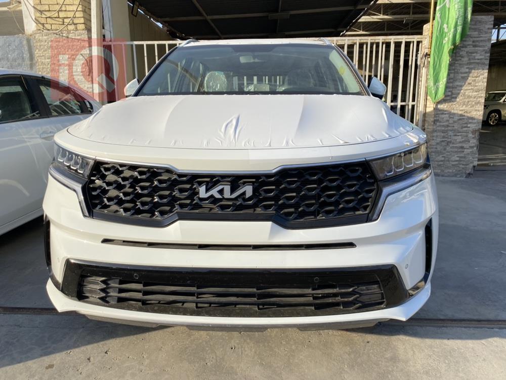 کیا سۆرینتۆ